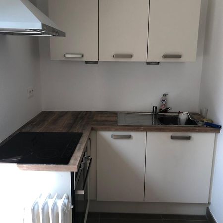 Lilas 99 Apartment สตราสบูร์ก ภายนอก รูปภาพ