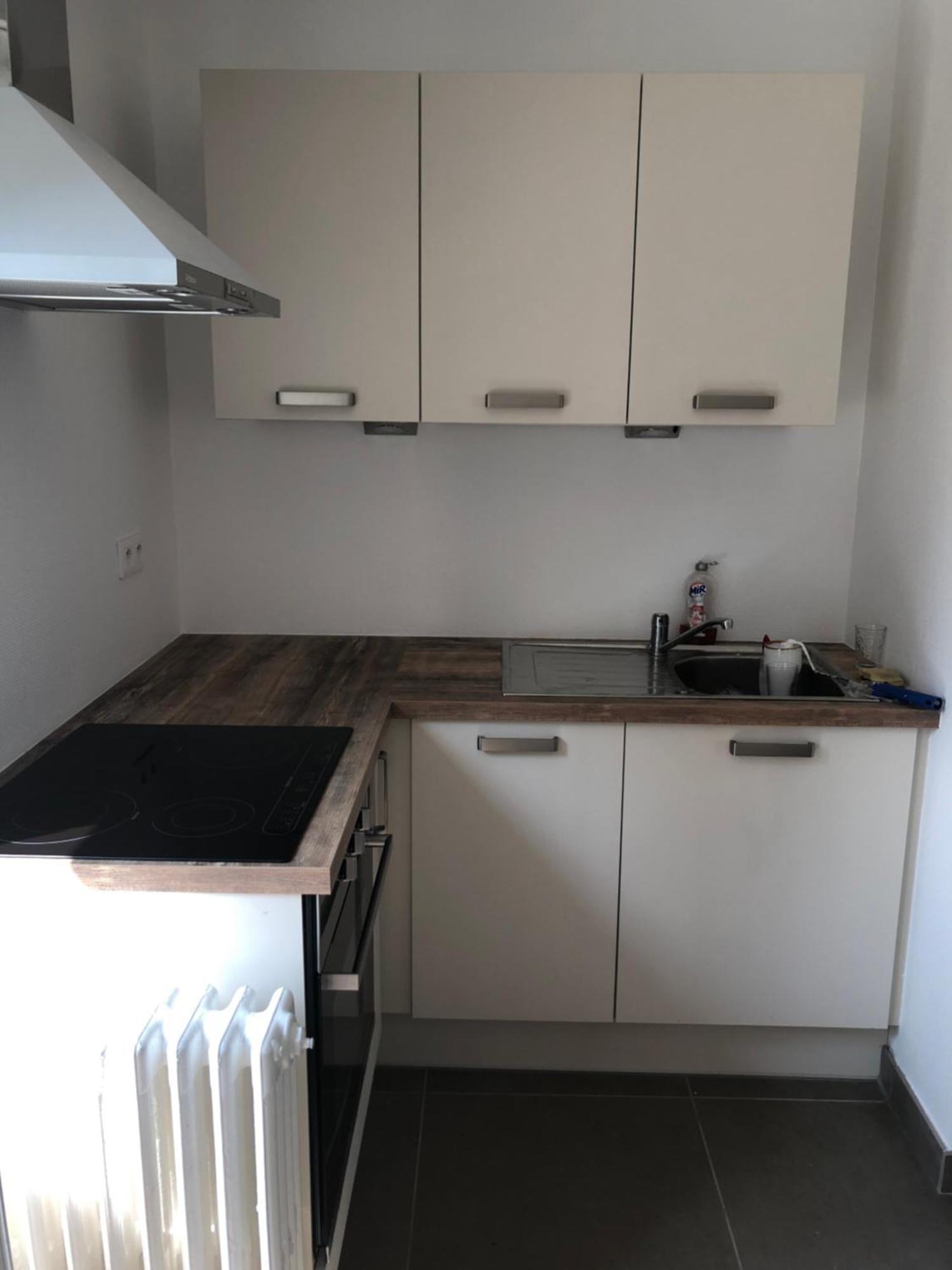 Lilas 99 Apartment สตราสบูร์ก ภายนอก รูปภาพ