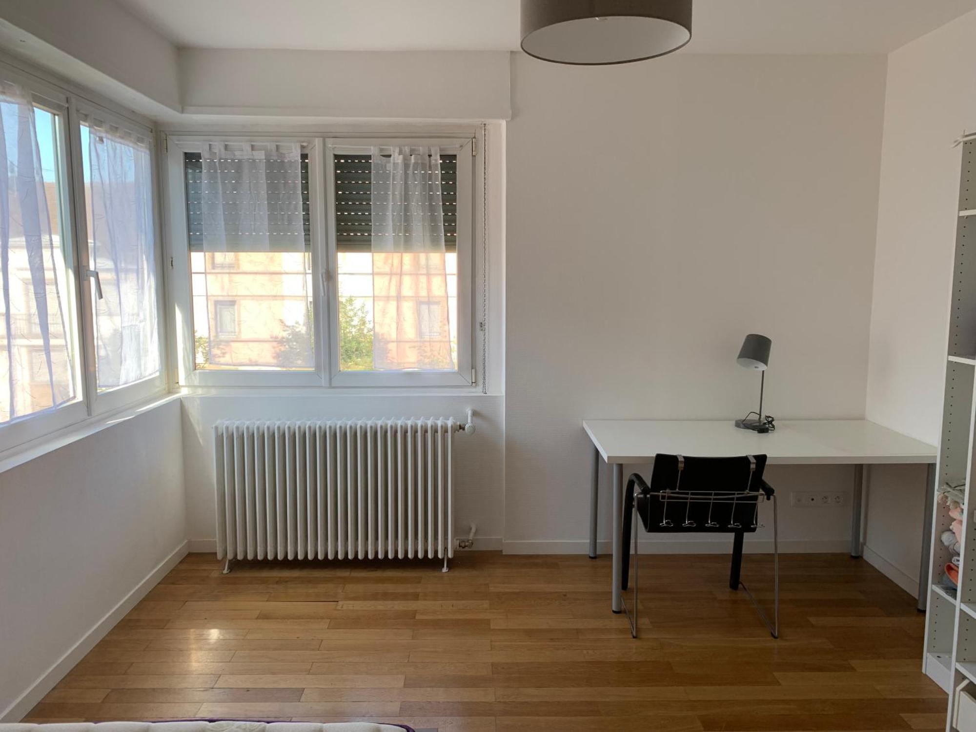 Lilas 99 Apartment สตราสบูร์ก ภายนอก รูปภาพ